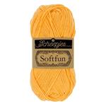 Scheepjes Softfun 50 gram - 2610 Butterscotch