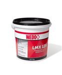Voegmortel Wedox LMX 125 Sierbestrating 12.5Kg Zilvergrijs