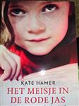 Het meisje in de rode jas Kate Hamer