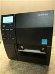 TOSHIBA TEC B-EX4T1Label Printer New printhead 200DPI LAN USB B-EX4T