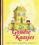 Zes Goudse kaasjes / Gouden Boekjes