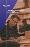 Groot etymologisch woordenboek