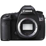 Canon EOS 5DS R DSLR-camera