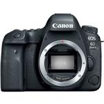 Canon EOS 6D Mark II DSLR-camera