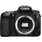 Canon EOS 90D DSLR-camera