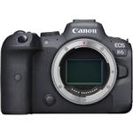 Canon EOS R6 Mirrorless Camera 