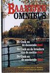 Baantjer Omnibus: De Cock en de dansende dood - De Cock en de broeders van de zachte dood - De Cock 