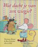 Wat Dacht Je Van Een Wiegje