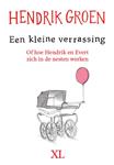 Een kleine verrassing