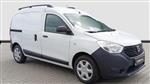 DACIA DOKKER VAN BENZINE -  2 SCHUIFDEUR EN