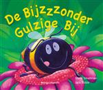 De Bijzzzonder Gulzige Bij