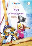 Wies de woeste piraat / Ik ? lezen