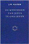 Mysterien Van Jezus