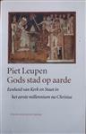 Gods stad op aarde / Historische reeks