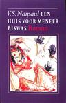 Een huis voor meneer Biswas / Grote ABC / nr. 519