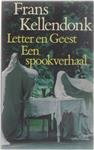 Letter en geest