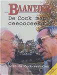 De Cock met ceeooceeka - acht verhalen