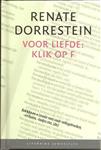 Voor liefde: klik op F / Literaire Juweeltjes