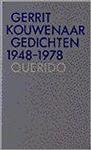 Gedichten 1948-1978 Kouwenaar