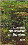 NATUURFILOSOFIE EN MILIEU ETHIEK