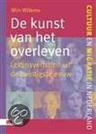 De kunst van het overleven / Cultuur en migratie in Nederland