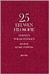 25 EEUWEN FILOSOFIE