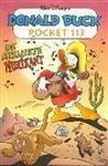 Donald Duck pocket 113 - Mislukte muzikant