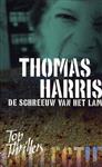 De schreeuw van het lam / Wegener Thriller Collectie 2006 / 5