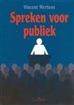 Spreken voor publiek / Als je veel moet praten / 3