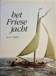 Het Friese jacht