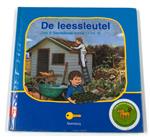 Sleutelboek De leessleutel Deel B Thema 13 t/m 16