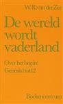 De wereld wordt vaderland