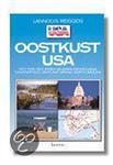 Oostkust USA / Lannoo's blauwe reisgids