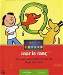 RAAR IS RAAR