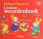 Richard Scarry's leukste woordenboek