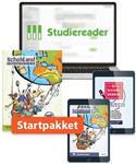 Studiereader Schokland (ECK startpakket foliodeel) / Schokland