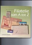 Filatelie van a tot z