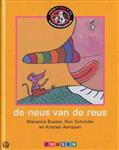 De neus van de reus / Maan roos vis / 5