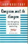 Omgaan met de dingen