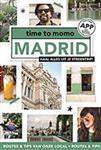 Madrid / time to momo