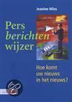 Persberichtenwijzer