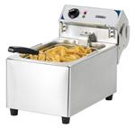 Friteuse - 10 liter - Casselin - 230V - CFE10