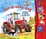 Geluidboek Een drukke dag