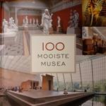 100 mooiste musea