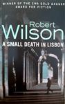 A Small Death in Lisbon