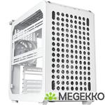 Cooler Master Qube 500 Flatpack White Edition