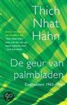 De geur van palmbladen