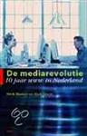 Mediarevolutie