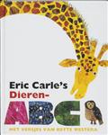 Eric Carle's Dieren- ABC