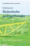 Vademecum Dialectische gedragstherapie